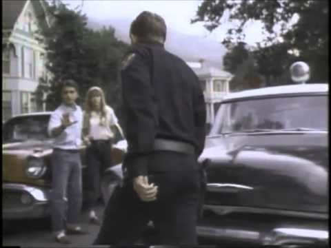 Nowhere to Run (1989 film) Nowhere To Run Trailer 1988 YouTube