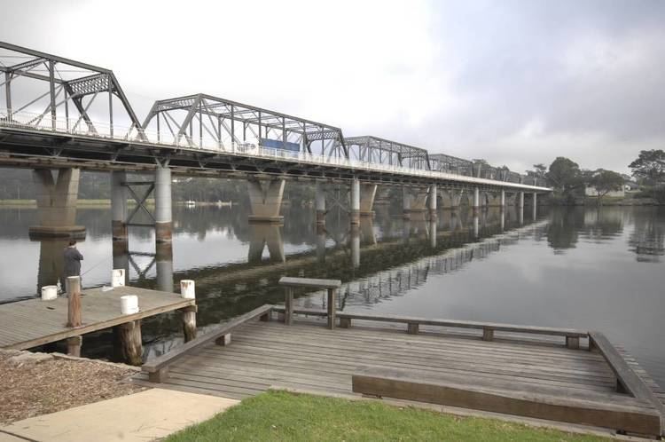 Nowra Bridge What to do with historic Nowra Bridge Illawarra Mercury