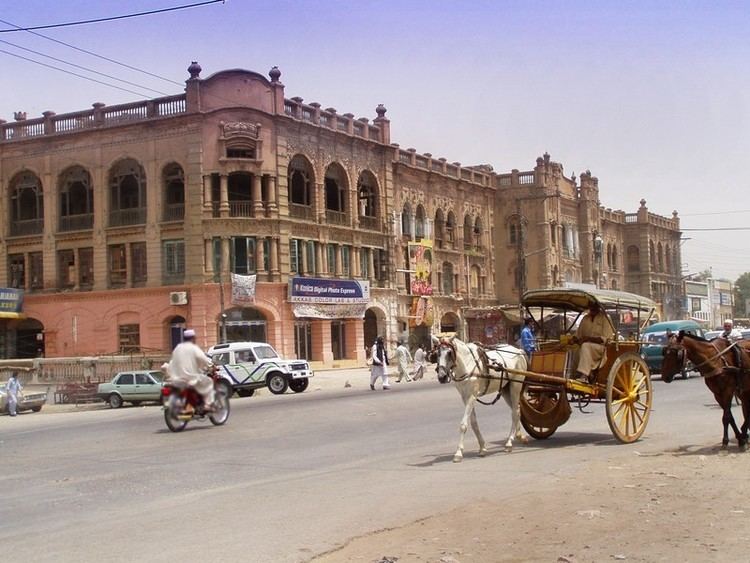 Nowshera, Khyber Pakhtunkhwa httpssmediacacheak0pinimgcomoriginals73