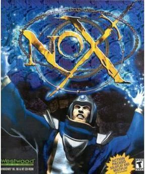 Nox (video game) httpsuploadwikimediaorgwikipediaen115Nox