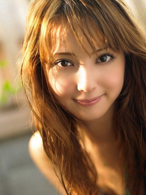 Nozomi Sasaki (model) Nozomi Sasaki Pretty Japanese Model Photo Gallery