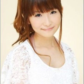 Nozomi Sasaki (voice actress) httpsmyanimelistcdndenacomr360x360images