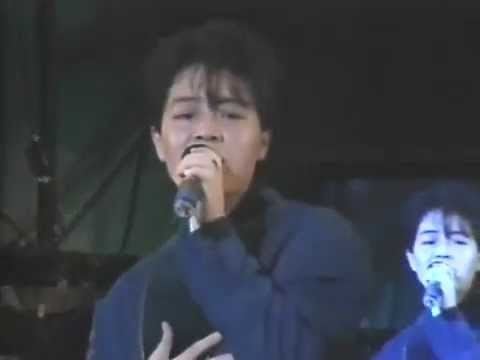 Nozomu Sasaki Nozomu Sasaki Sayonara No Ashioto Live YouTube