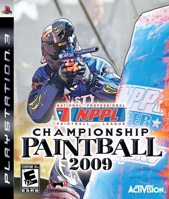 NPPL Championship Paintball 2009 httpsgamefaqsakamaizednetbox126105126fr