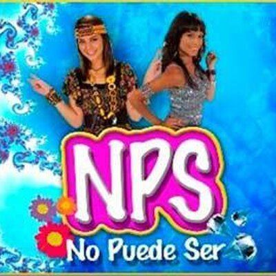 NPS: No puede ser NPS No Puede Ser NoPuedeSeer Twitter