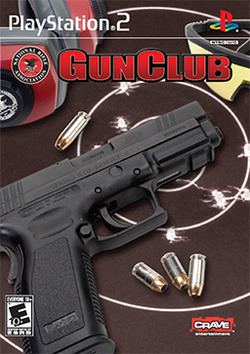 NRA Gun Club httpsuploadwikimediaorgwikipediaenthumbe