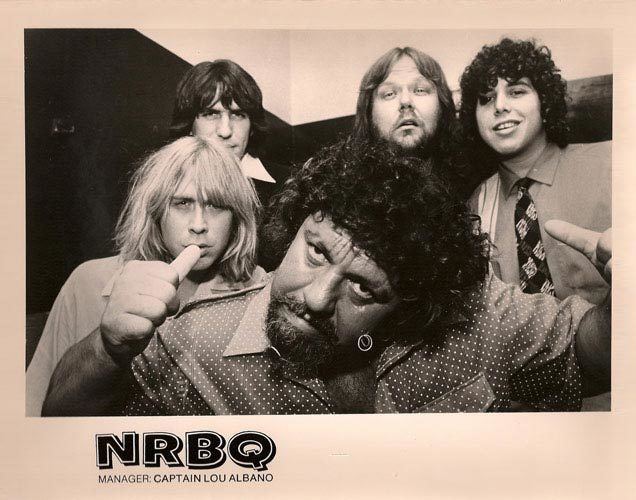 NRBQ 1000 images about NRBQ from New York City USA on Pinterest