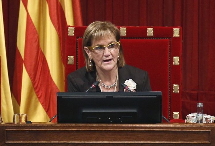 Ple | DECRET LLEI X1/2014, de 12 de maig, pel qual es dissol el Consell de Diplomàcia Pública de Catalunya (GOVERN) Nria-de-gispert-964c371e-2298-4c81-8072-2ed4bb0955d-resize-750