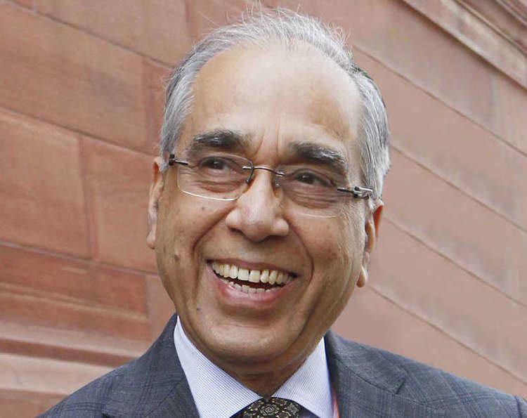 Former PMO chief Nripendra Misra among 10 Padma Bhushan recipients,  Government News, ET Government