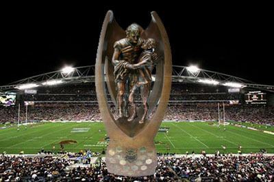 NRL Grand Final NRL Grand Final 2016 Tickets Tours and Travel Packages
