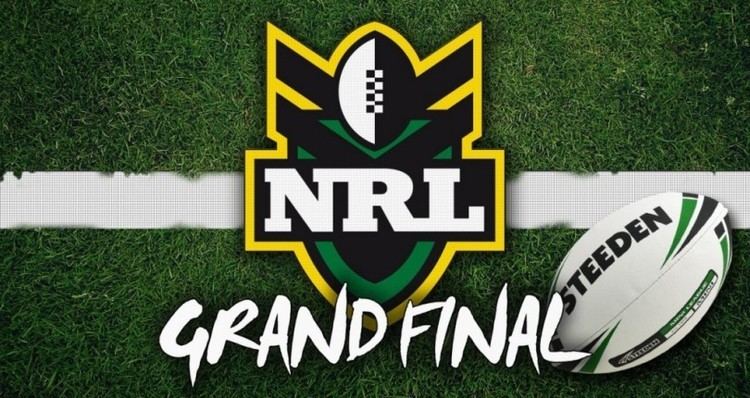 NRL Grand Final Where To Watch The NRL Grand Final