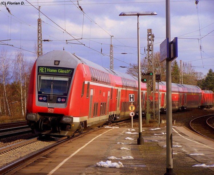 NRW-Express wwwbahnbilderde1024nachschussaufre10129nrw
