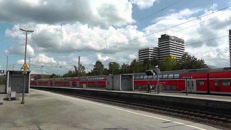 NRW-Express NRWExpress RE1 Aachen HBF Versptung YouTube