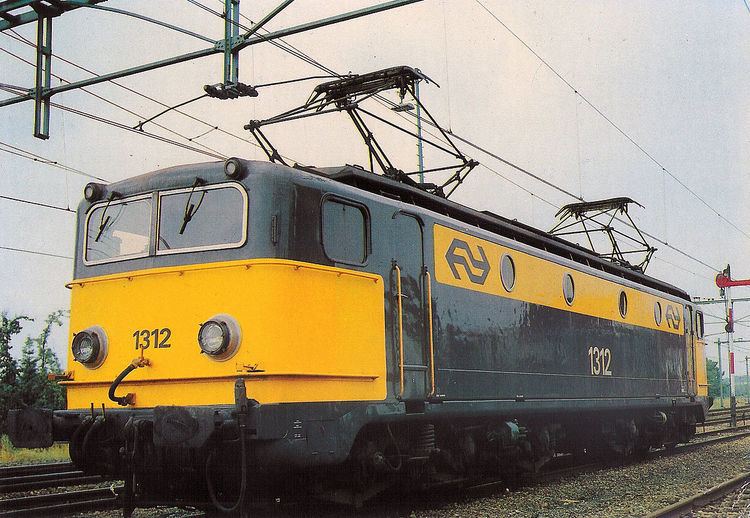 NS Class 1300