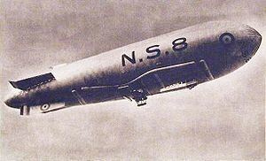NS class airship httpsuploadwikimediaorgwikipediacommonsthu