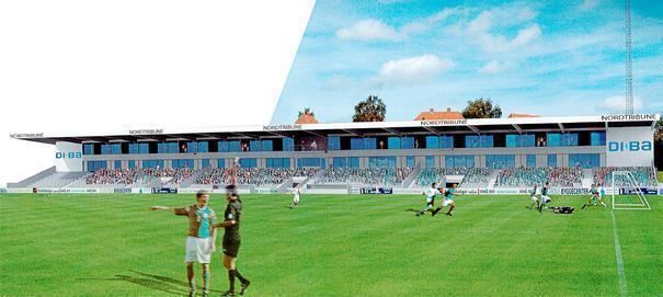 Næstved Stadion Nstved Stadion klar til superligaen sndk Forsiden Midt