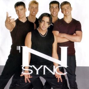 NSYNC NSYNC album Wikipedia