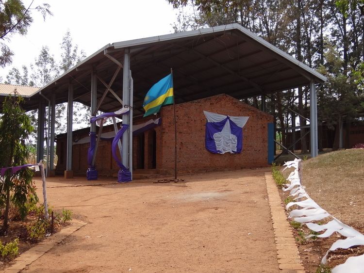 Ntarama Genocide Memorial Centre Ntarama Genocide Memorial Centre Wikipedia