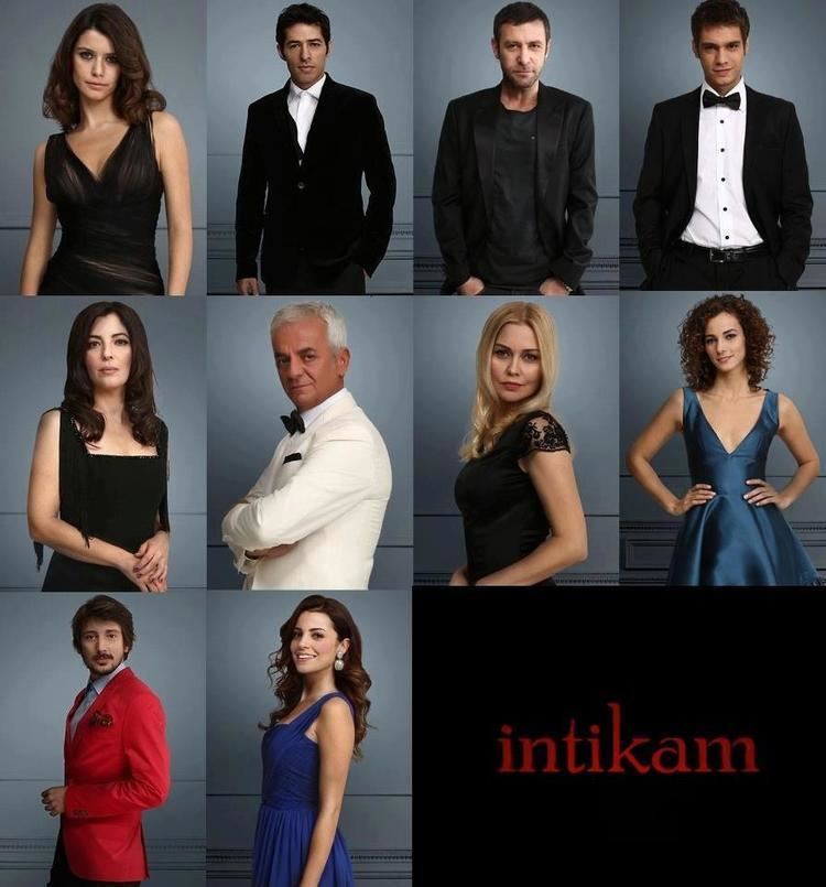 İntikam Watch Intikam 2013 Drama all episodes online Geo Kahani TV