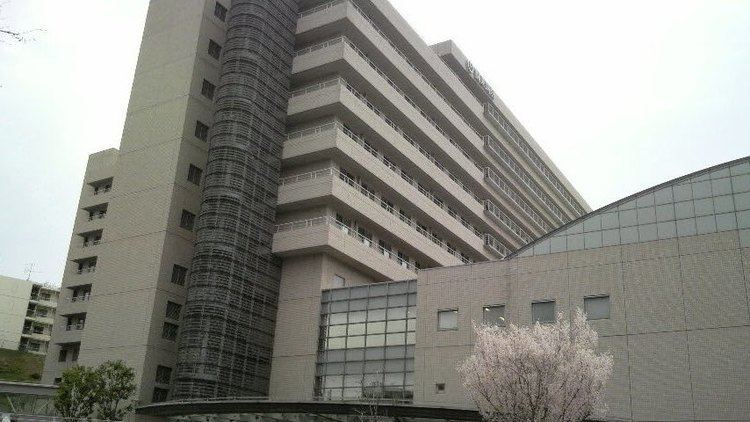 NTT Medical Center Tokyo