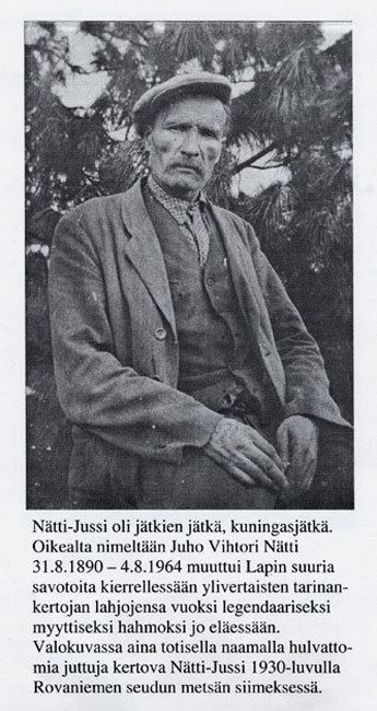 Nätti-Jussi picturepagemain