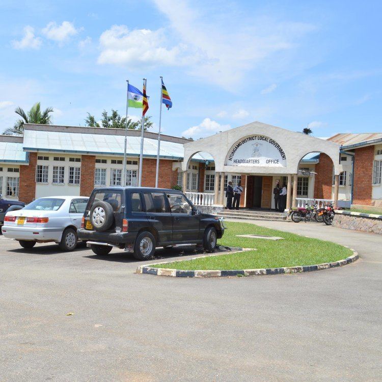 embassy tours ntungamo