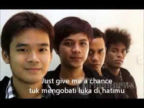 Nu Dimension Luka di hatimu Nu Dimension NUDI XFactor Indonesia YouTube