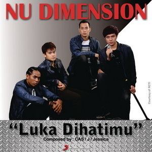 Nu Dimension Nu Dimension Wikipedia bahasa Indonesia ensiklopedia bebas