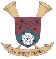 Nu Kappa Epsilon