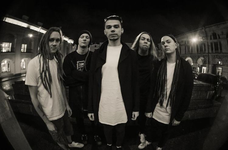 Nu-Nation NuNation Premiere Music Video For Make Them Bleed