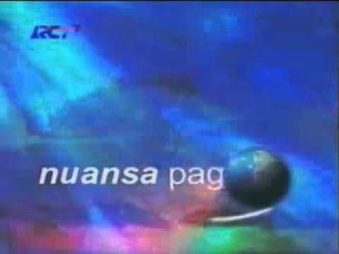 Nuansa Pagi OBB Nuansa Pagi on RCTI 2004 YouTube