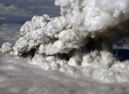 Nubes de humo El Hematocrtico Noticias en el mundo de las nubes de humo malignas