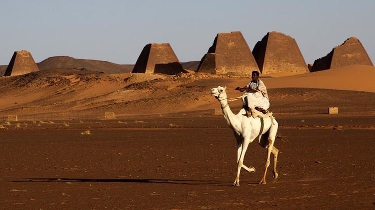 Nubia Nubia Kerma Kush Meroe Black Pharaohs Crystalinks