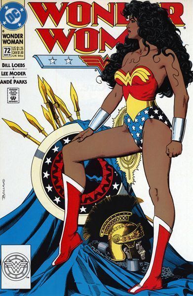 Nubia (comics) Female Superhero amp Wonder Woman39s Black Twin Sister NubiaNu39Bia