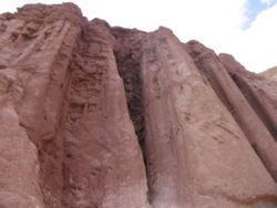 Nubian Sandstone httpsuploadwikimediaorgwikipediacommonsthu