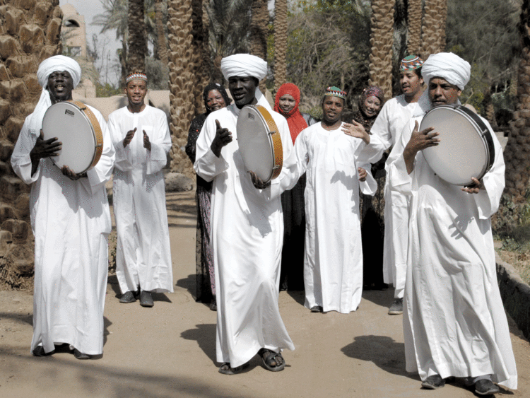 Nubians Nubian Light comes to WOMAD Prospect Magazine