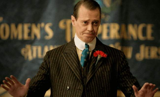 Nucky Thompson How Similar Is Nucky Thompson From 39Boardwalk Empire39 To The Real