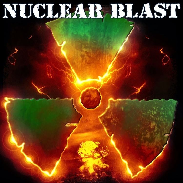Nuclear Blast httpslh3googleusercontentcom1hQwDBqhwO0AAA