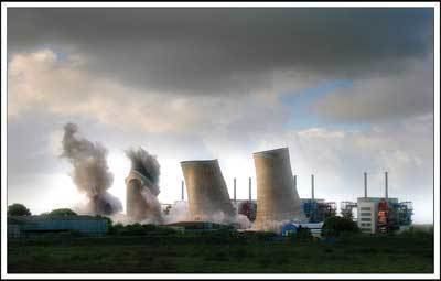 Nuclear decommissioning Doosanled consortium chosen for UK nuclear decommissioning Power