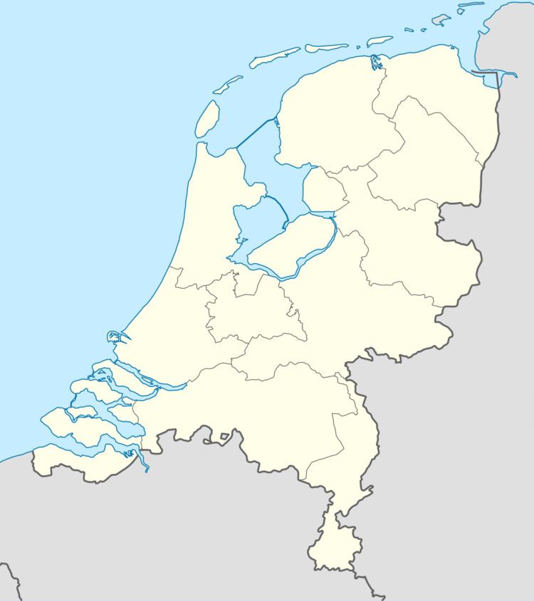 Nuclear energy in the Netherlands