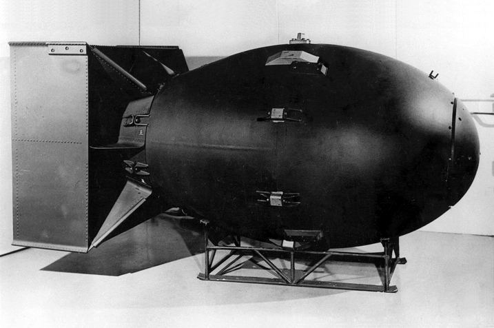 Nuclear ethics