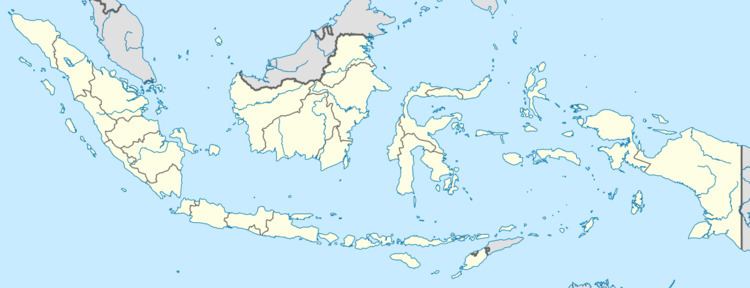 Nuclear power in Indonesia