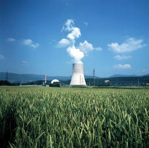 Nuclear power in Switzerland wwwfinfactsieartmanuploads4Swissnuclearpow