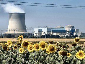 Nuclear power programme in Pakistan