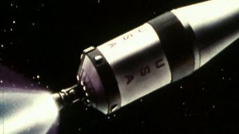 Nuclear propulsion Space in Videos Undated Nuclear Propulsion In Space
