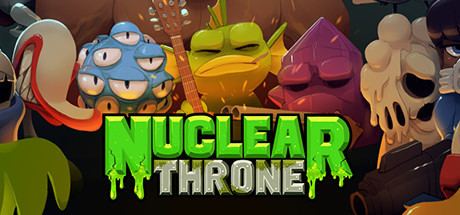 Nuclear Throne Nuclear Throne on Steam