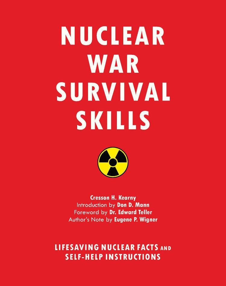 Nuclear War Survival Skills t0gstaticcomimagesqtbnANd9GcR2W8eGbAZkSefGz