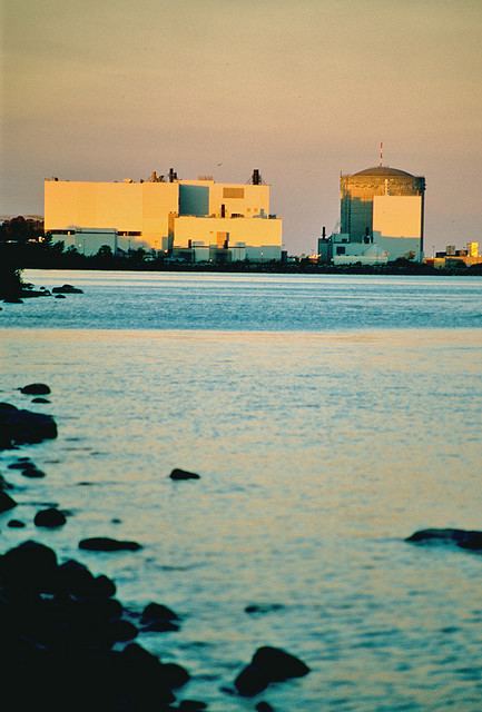 Nuclear Waste Management Organization (Canada)