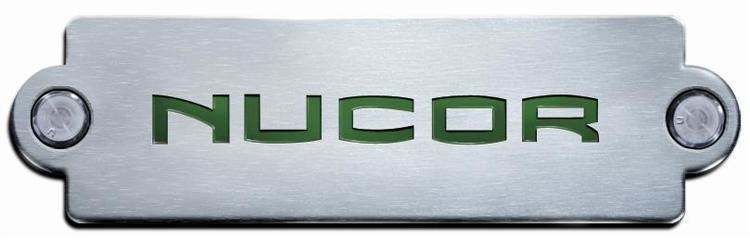 Nucor logosandbrandsdirectorywpcontentthemesdirecto