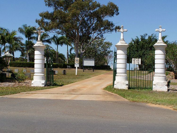 Nudgee Cemetery & Crematorium